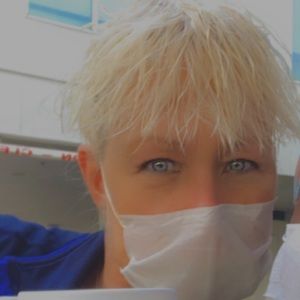 Meet your Posher, Deb